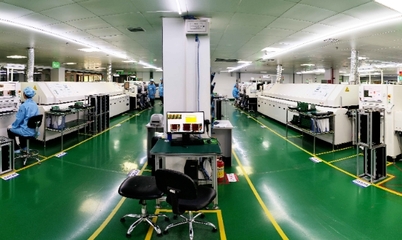 光阴的故事 | 天津高新区 打造“中国信创谷”软件服务